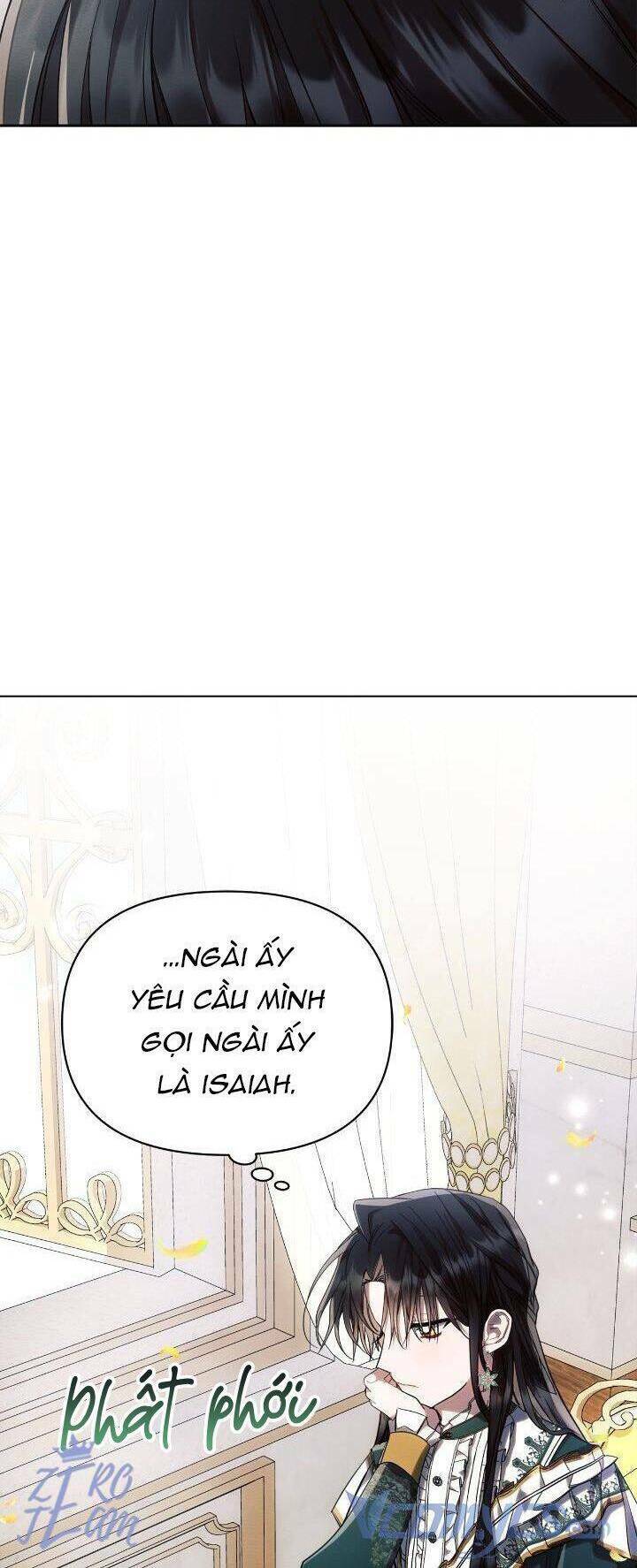 Ashtarte Firenze: Chapter 56