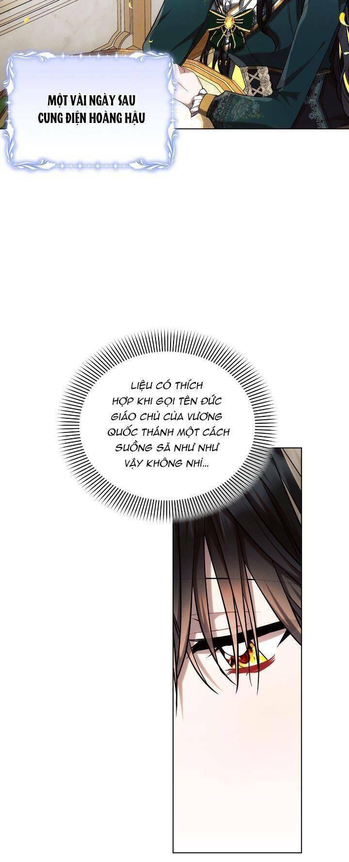 Ashtarte Firenze: Chapter 56