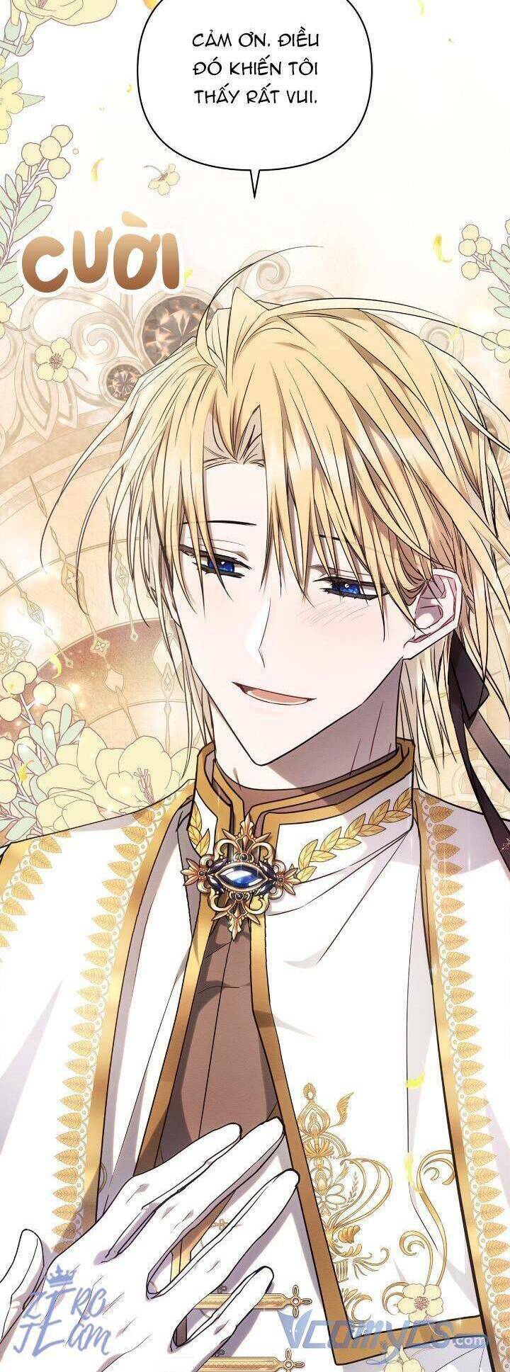 Ashtarte Firenze: Chapter 56
