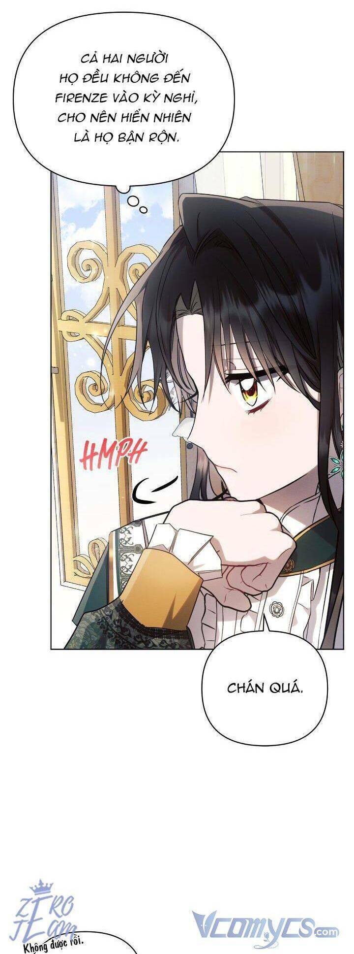 Ashtarte Firenze: Chapter 56