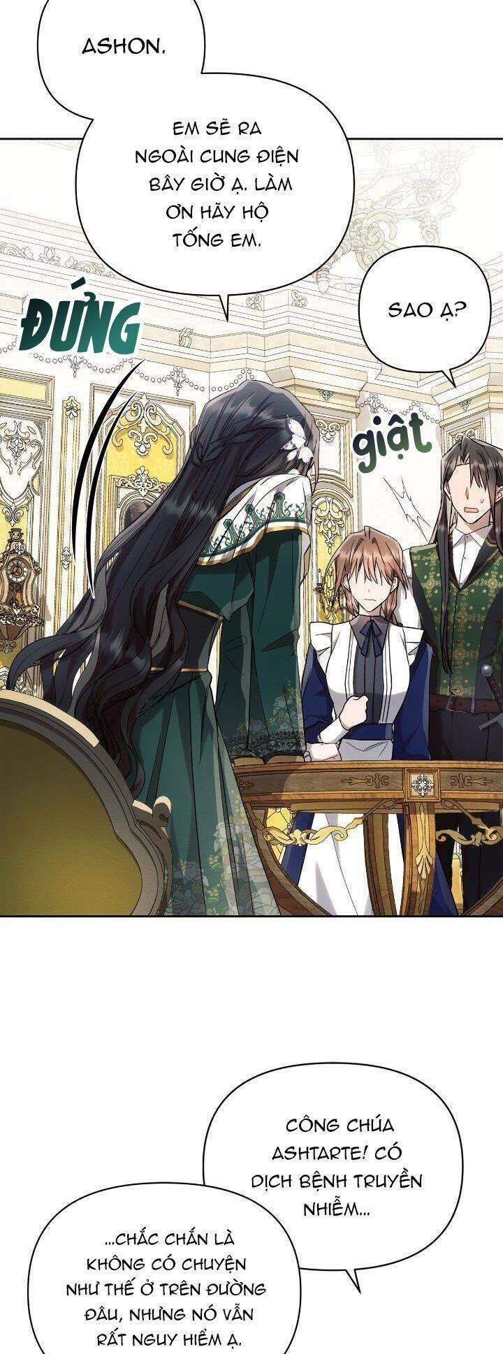Ashtarte Firenze: Chapter 56