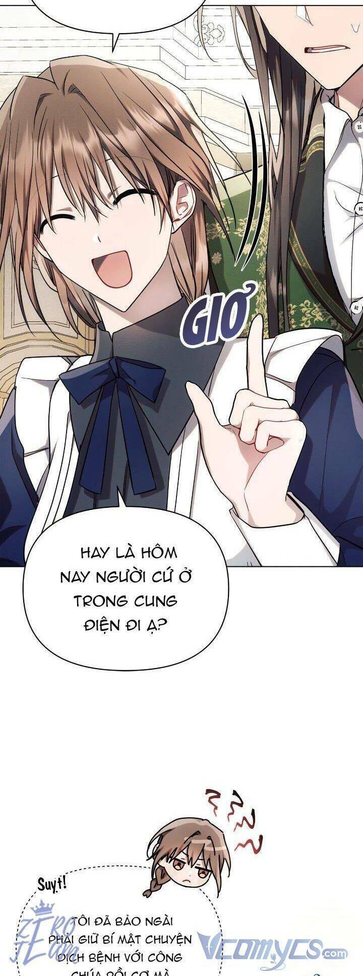 Ashtarte Firenze: Chapter 56