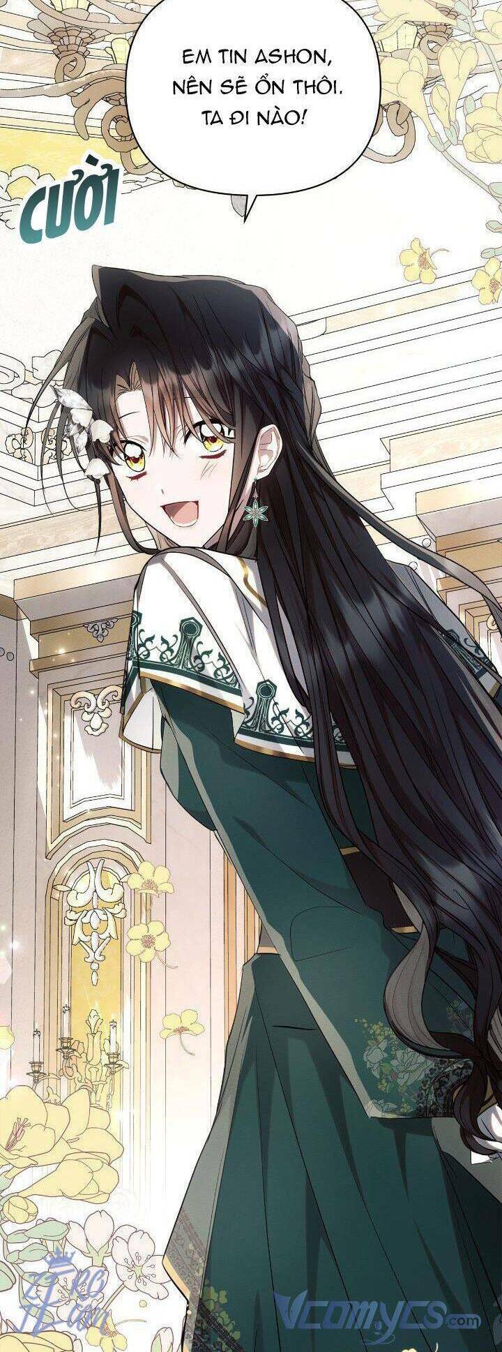 Ashtarte Firenze: Chapter 56