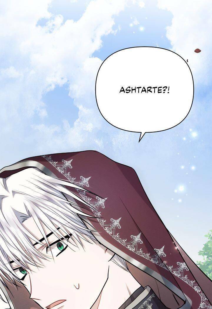 Ashtarte Firenze: Chapter 56