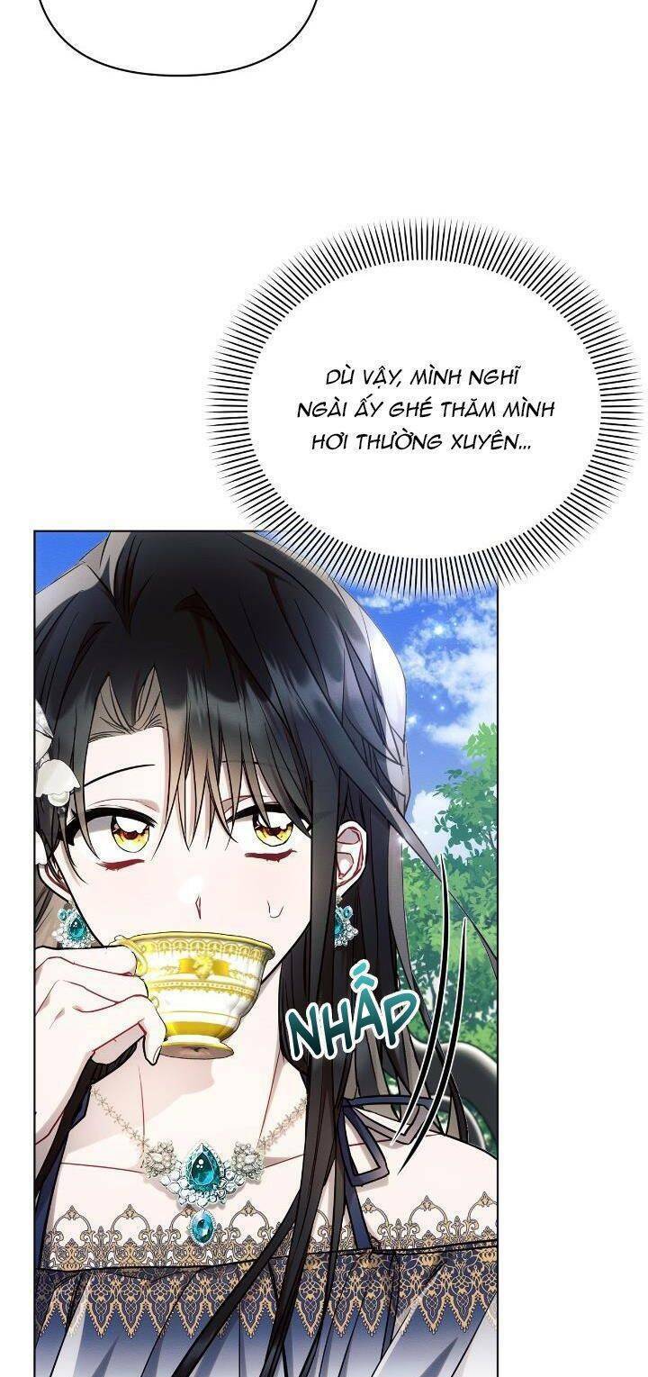 Ashtarte Firenze: Chapter 56