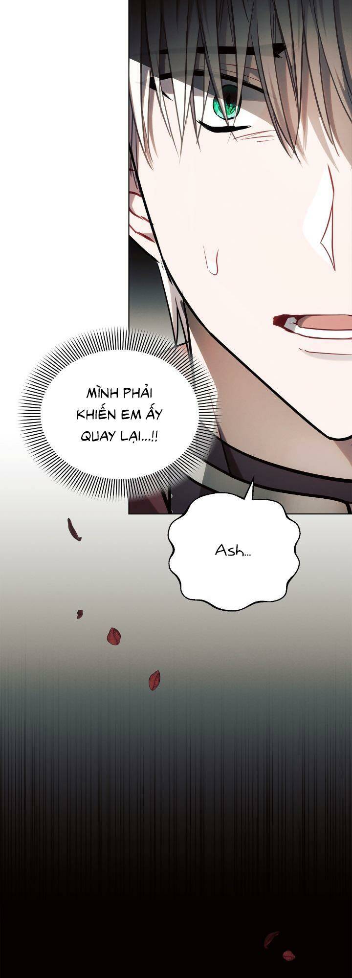 Ashtarte Firenze: Chapter 57
