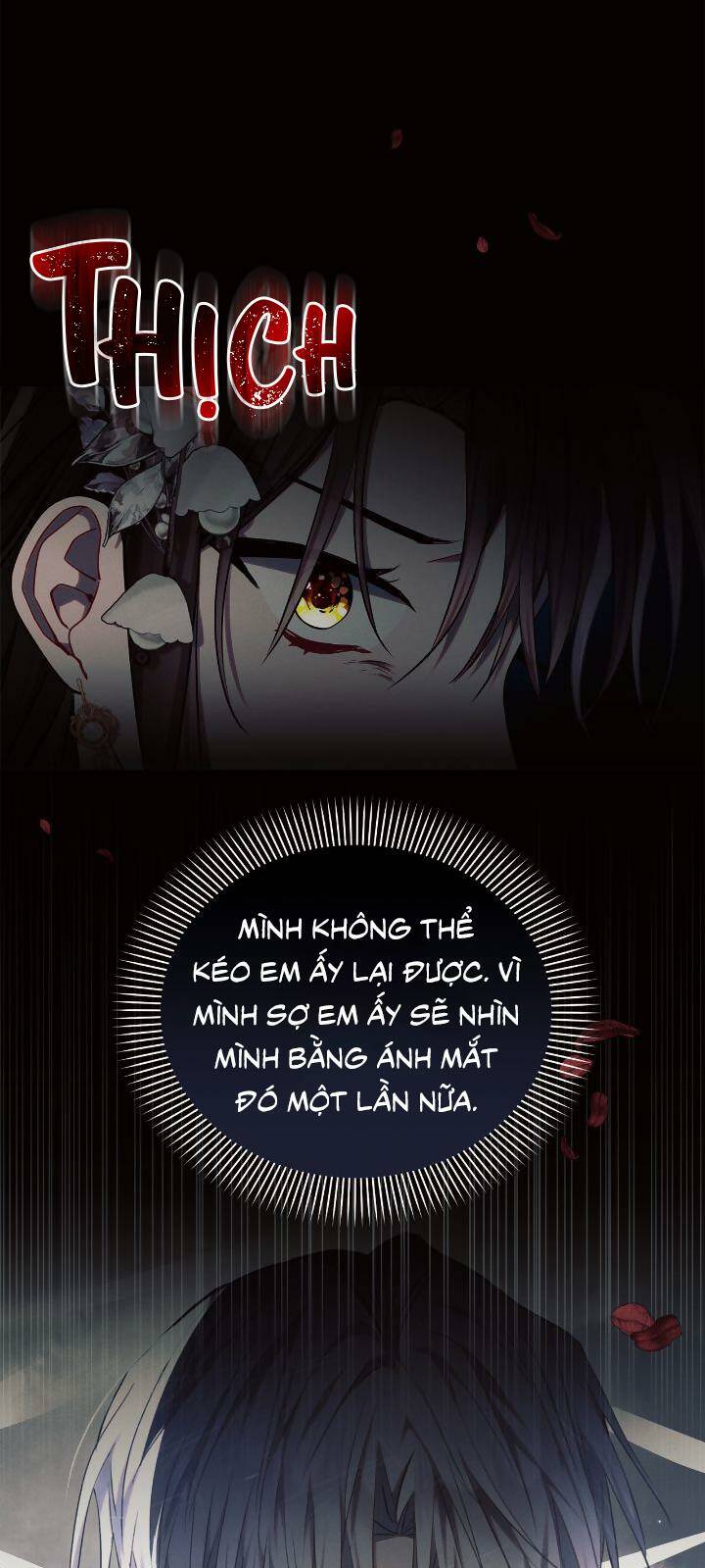 Ashtarte Firenze: Chapter 57