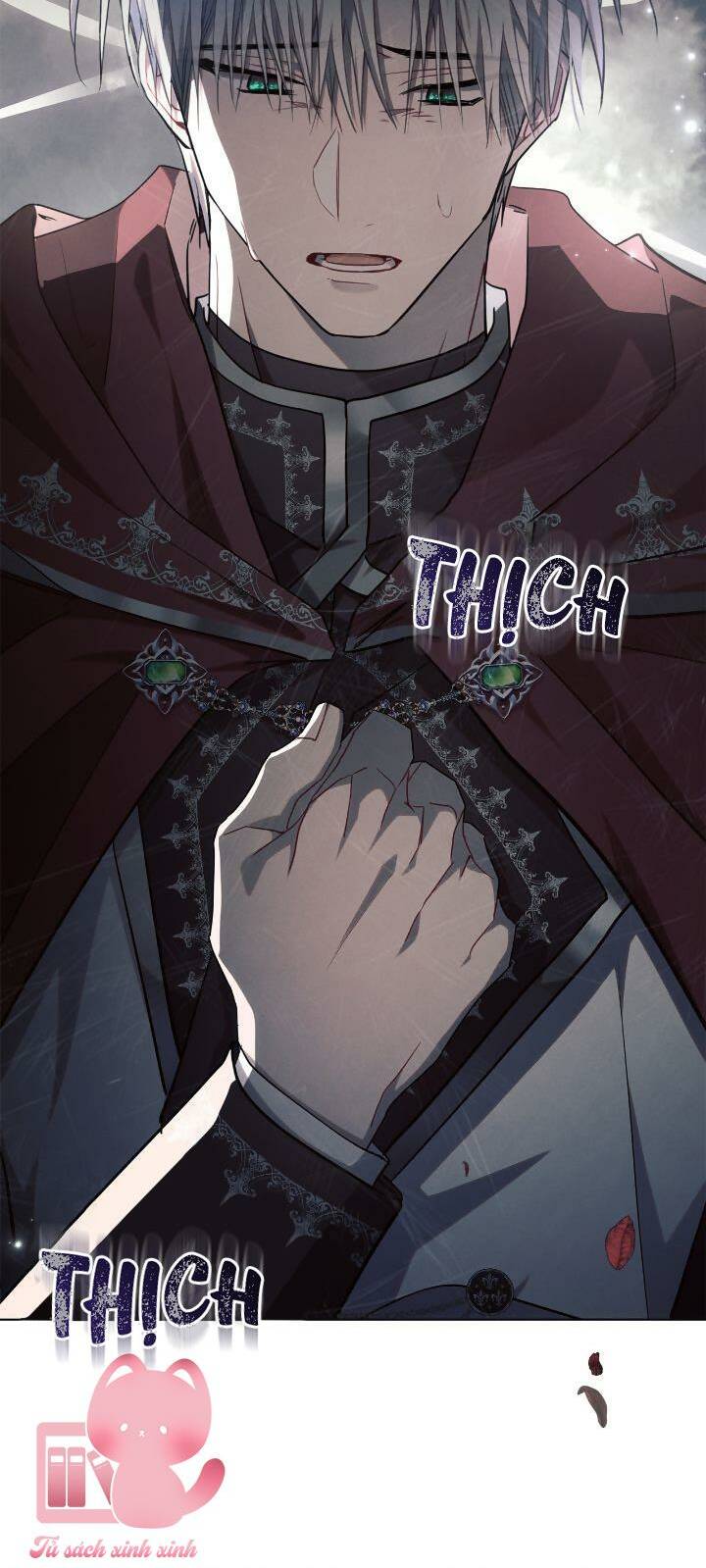Ashtarte Firenze: Chapter 57