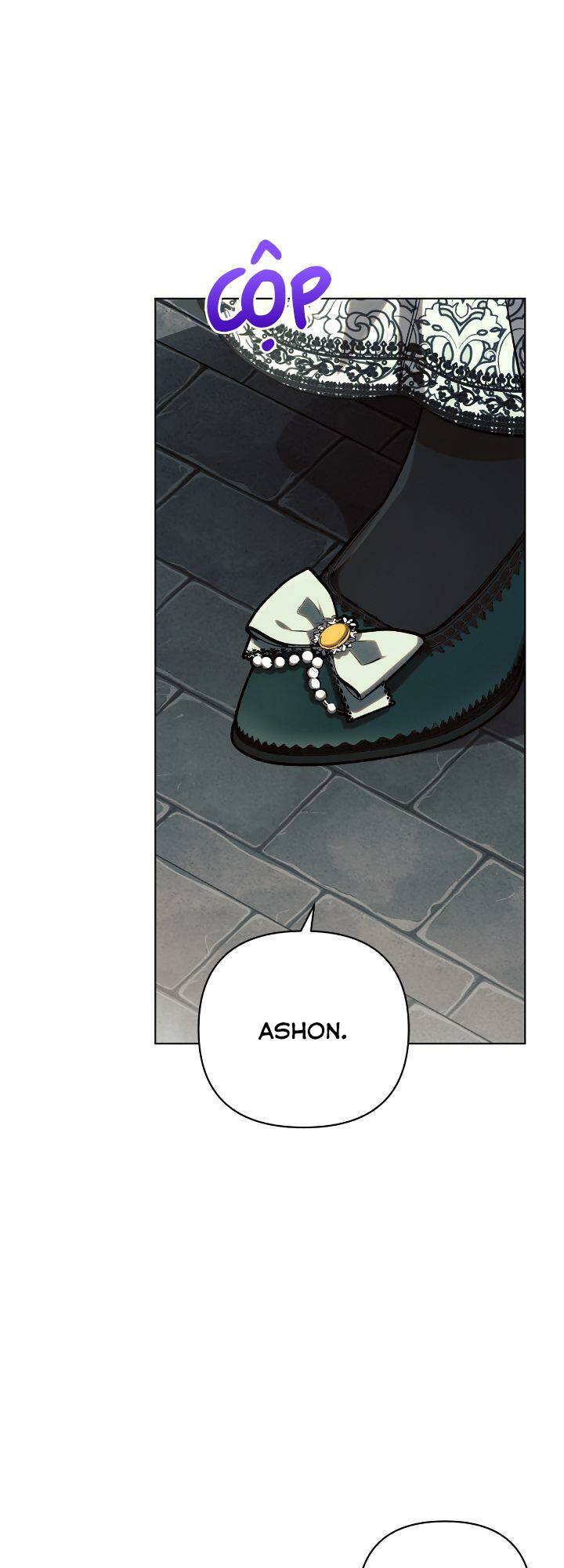 Ashtarte Firenze: Chapter 57