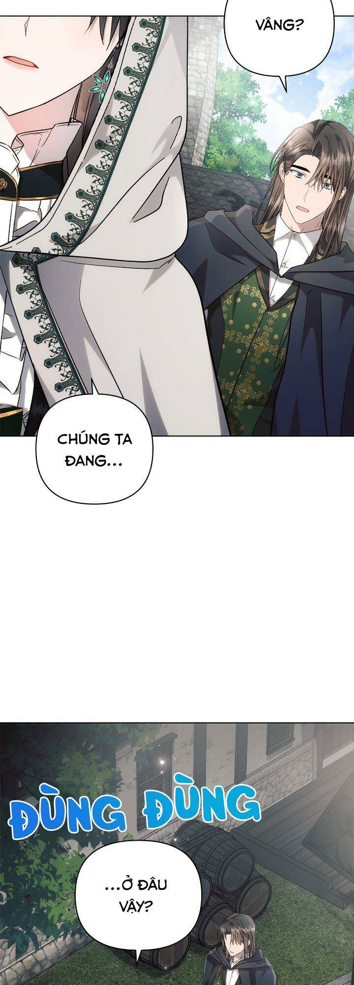 Ashtarte Firenze: Chapter 57