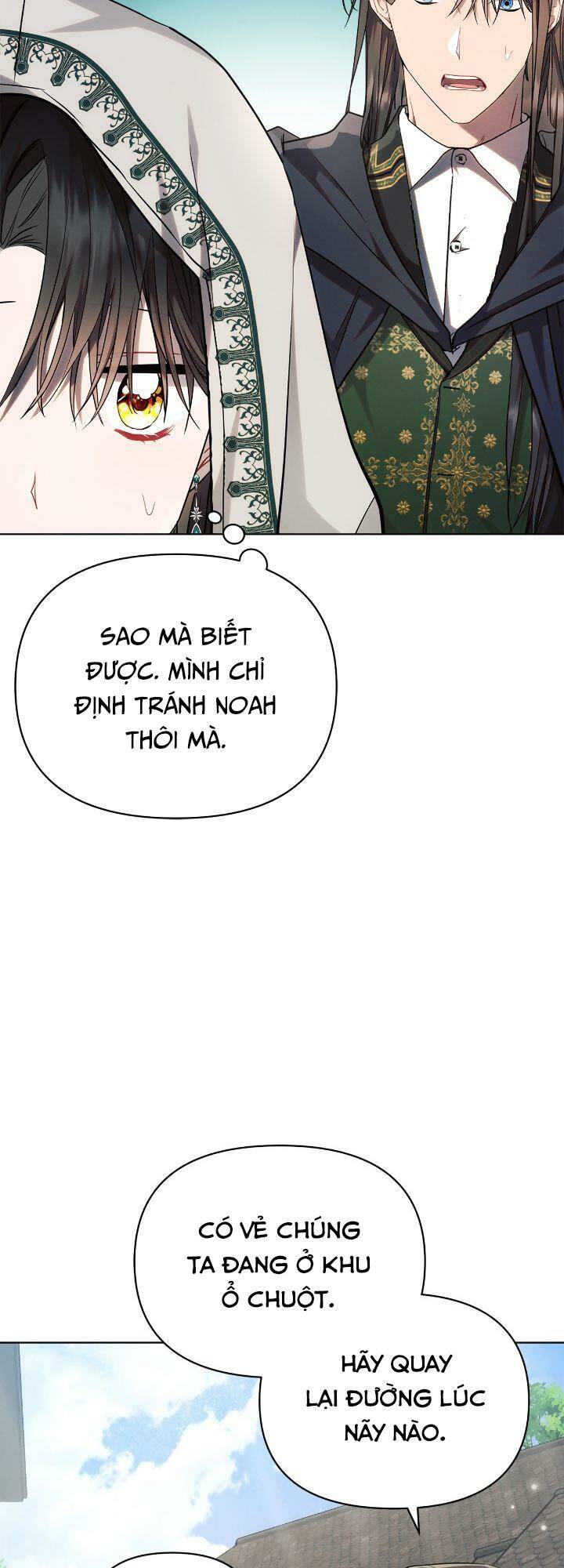 Ashtarte Firenze: Chapter 57