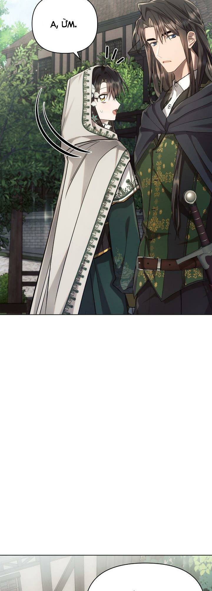Ashtarte Firenze: Chapter 57