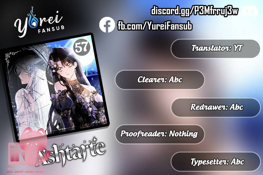 Ashtarte Firenze: Chapter 57