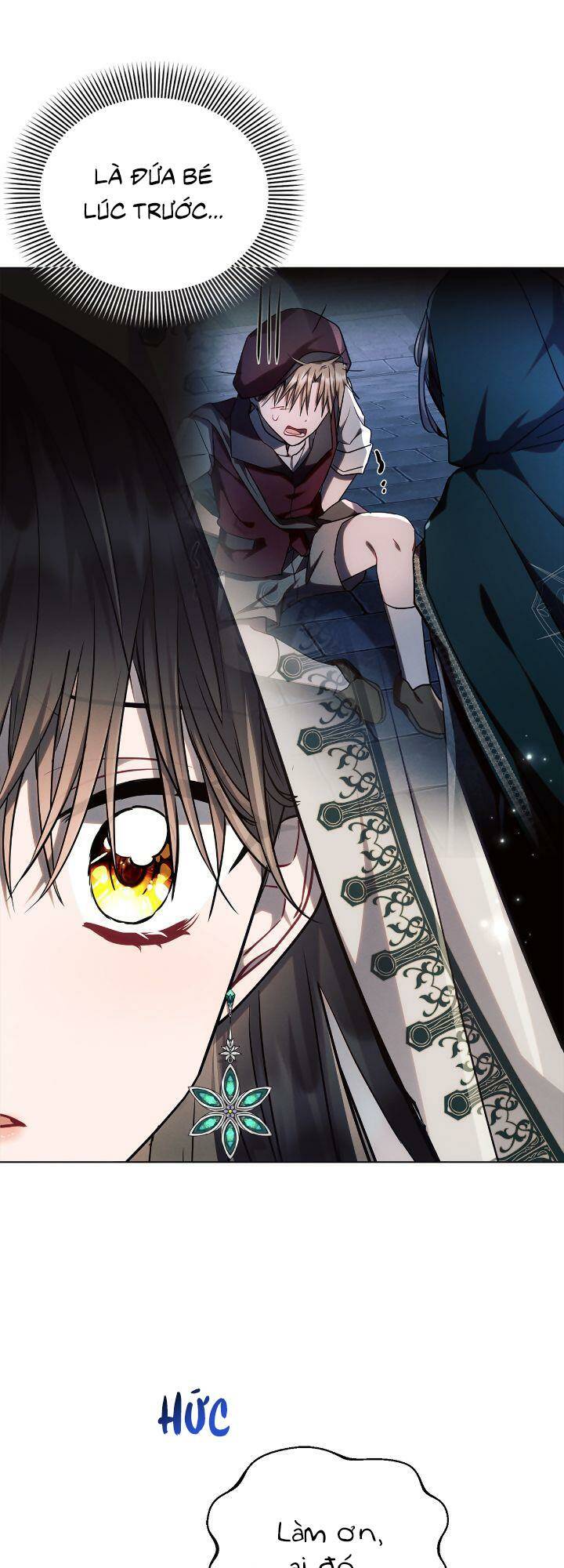Ashtarte Firenze: Chapter 57