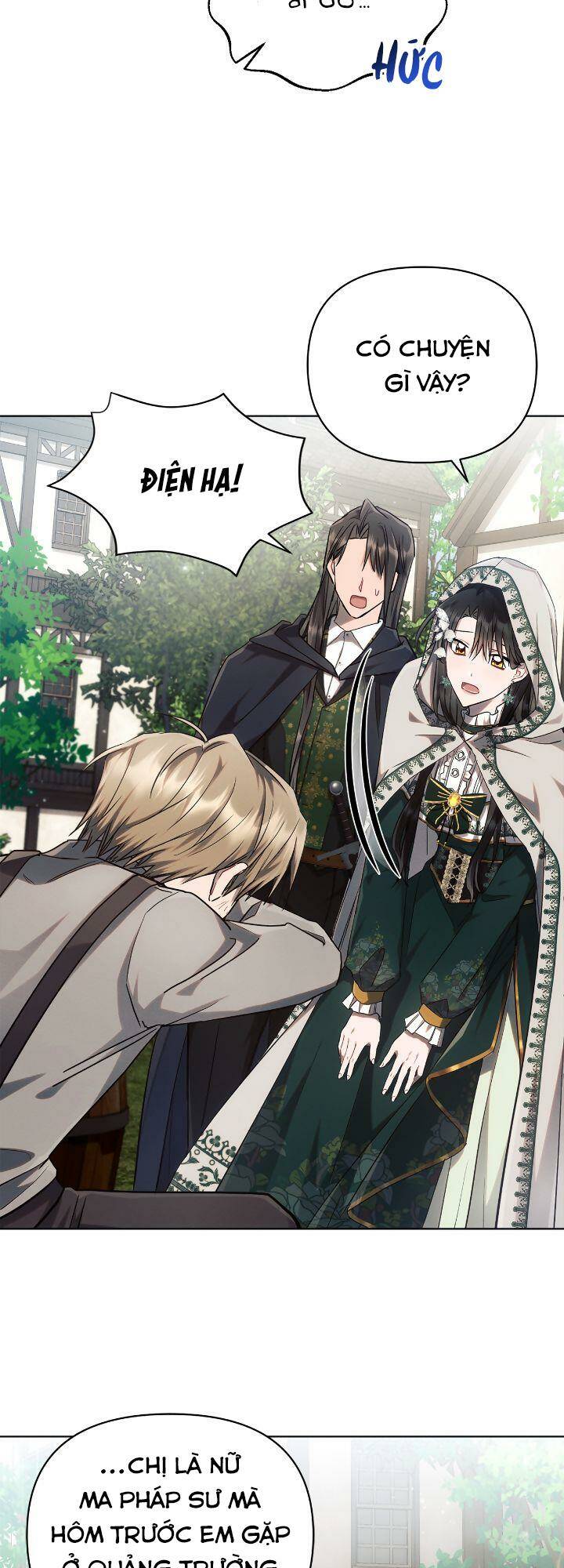 Ashtarte Firenze: Chapter 57