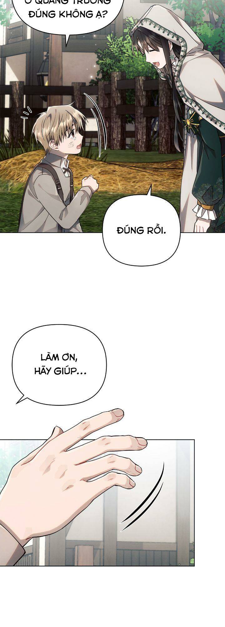 Ashtarte Firenze: Chapter 57