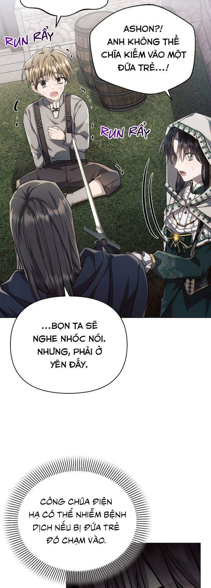 Ashtarte Firenze: Chapter 57