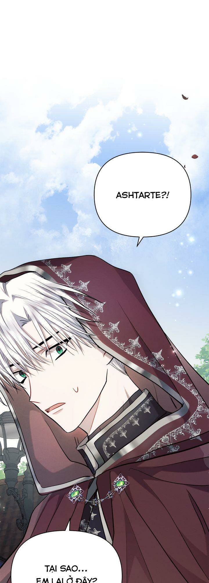 Ashtarte Firenze: Chapter 57