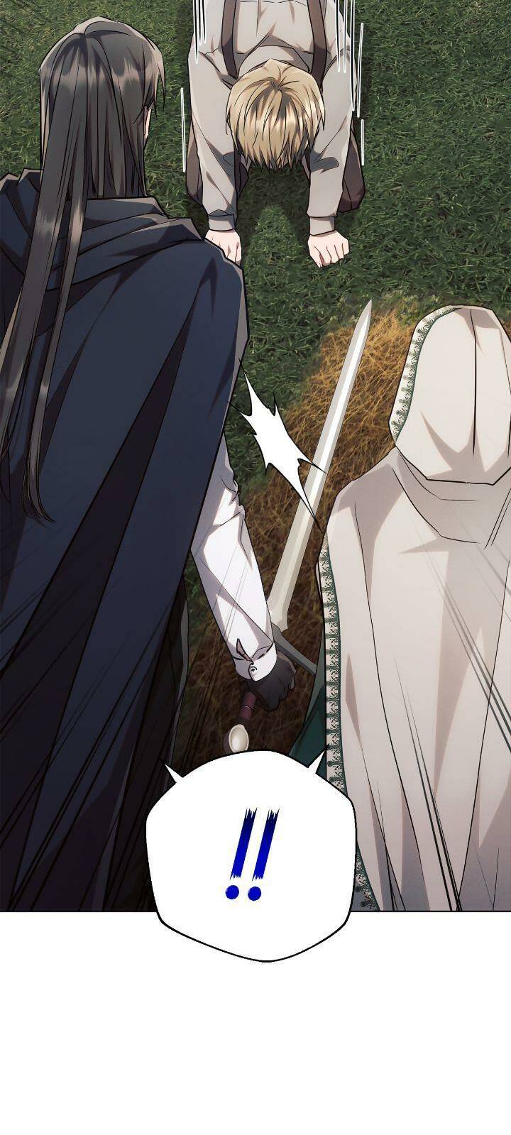 Ashtarte Firenze: Chapter 57