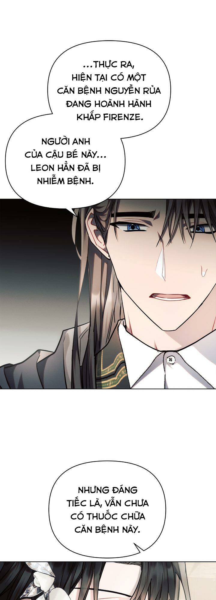 Ashtarte Firenze: Chapter 57