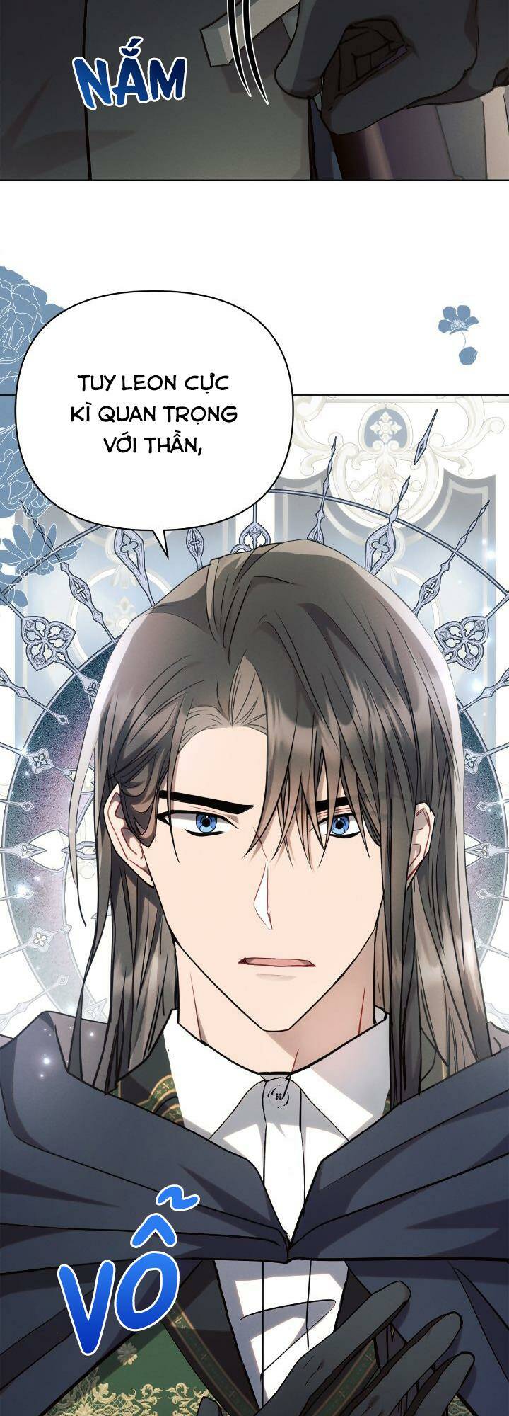 Ashtarte Firenze: Chapter 57