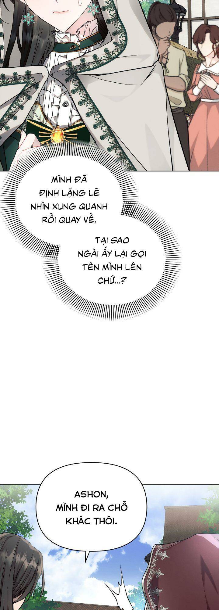 Ashtarte Firenze: Chapter 57