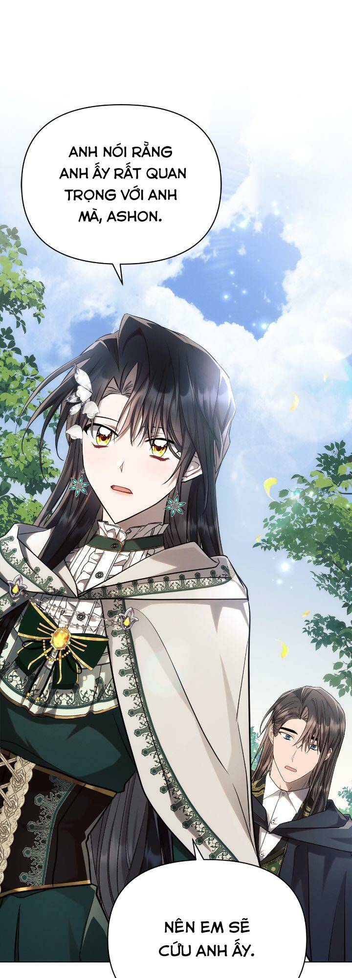 Ashtarte Firenze: Chapter 57