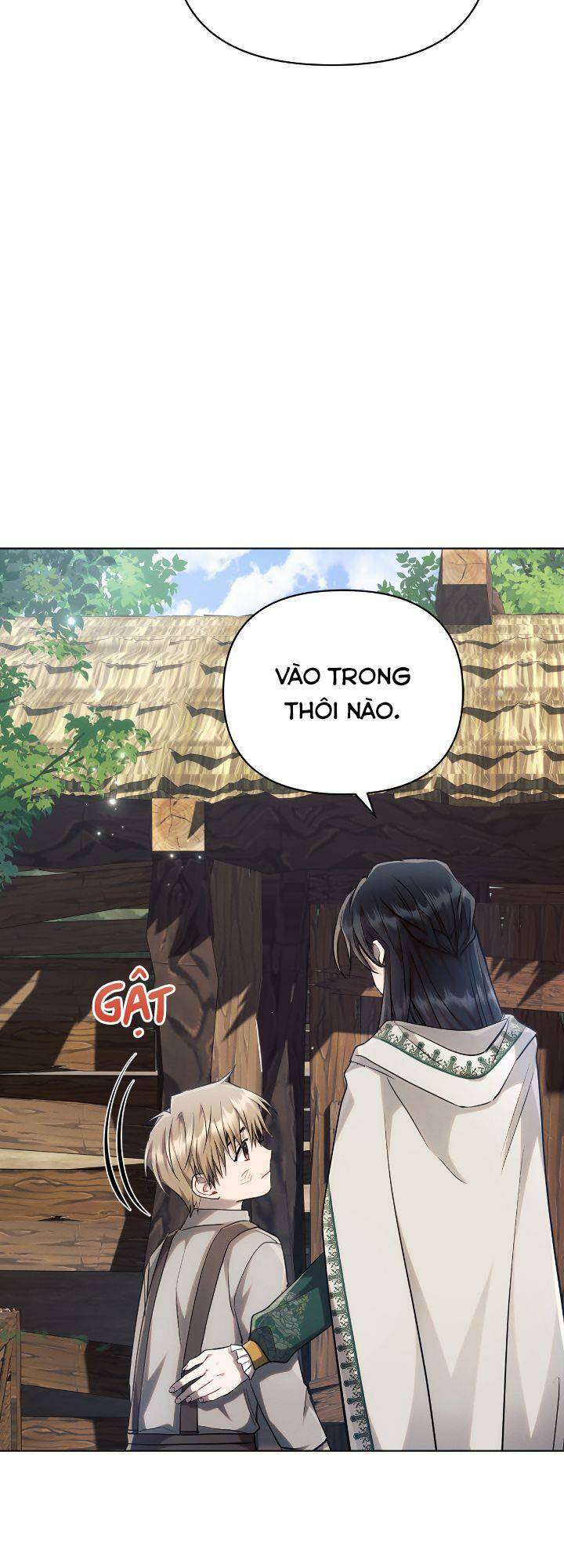Ashtarte Firenze: Chapter 57
