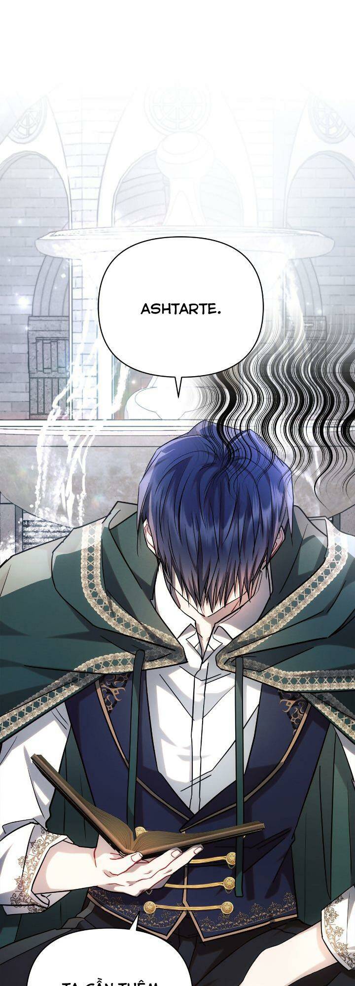 Ashtarte Firenze: Chapter 57