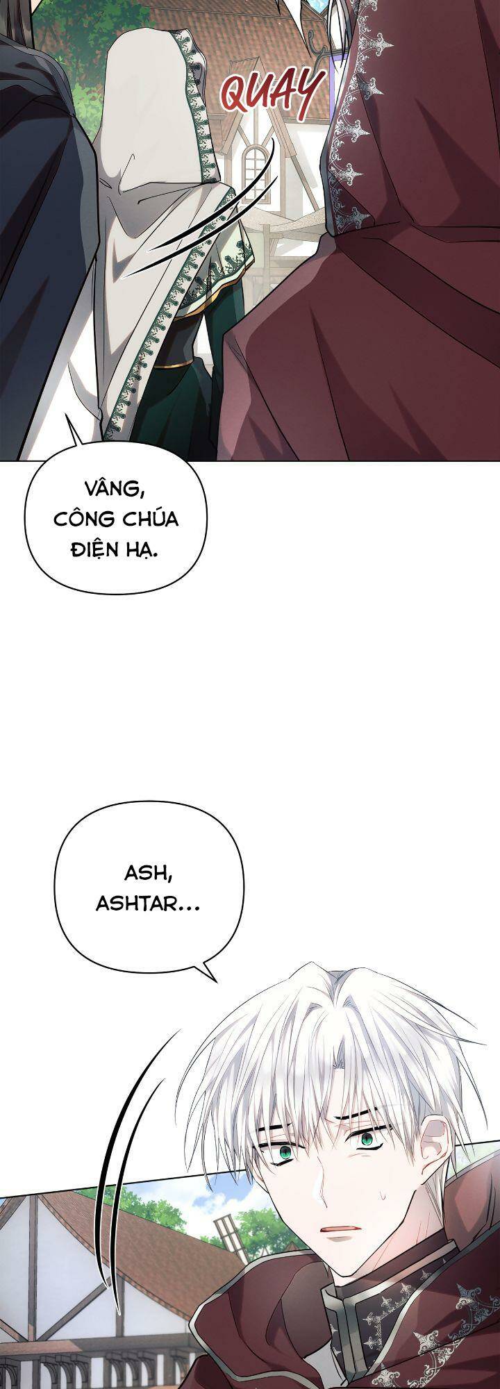Ashtarte Firenze: Chapter 57