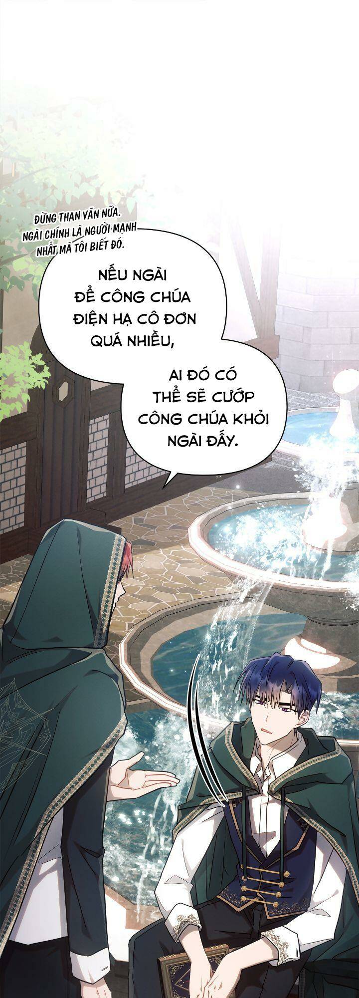 Ashtarte Firenze: Chapter 57