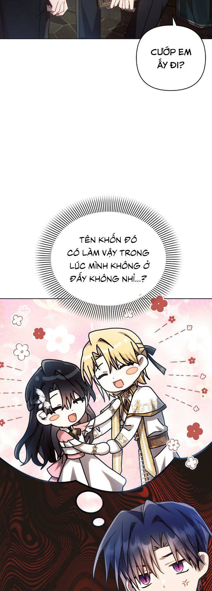Ashtarte Firenze: Chapter 57