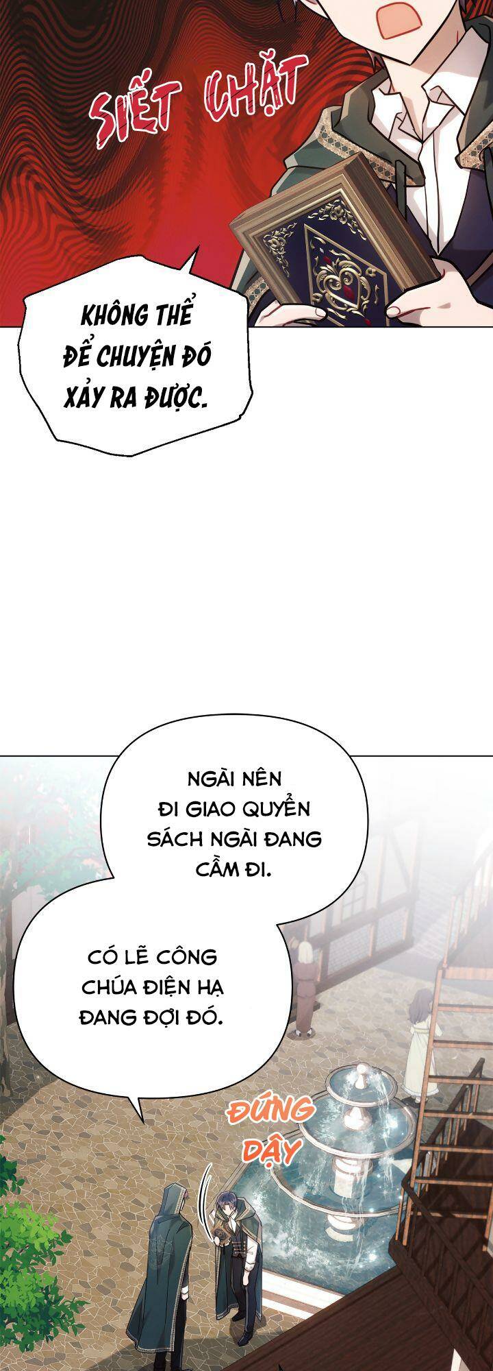 Ashtarte Firenze: Chapter 57