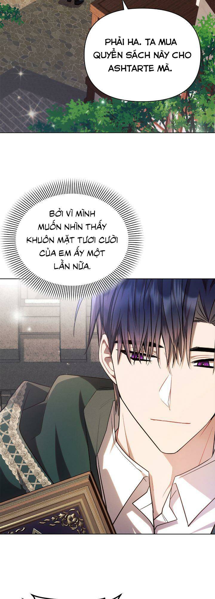 Ashtarte Firenze: Chapter 57