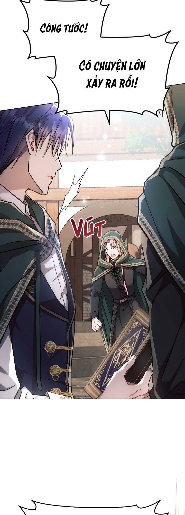 Ashtarte Firenze: Chapter 57