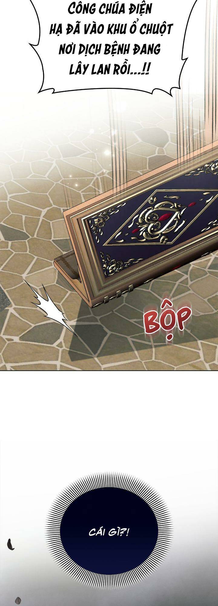 Ashtarte Firenze: Chapter 57