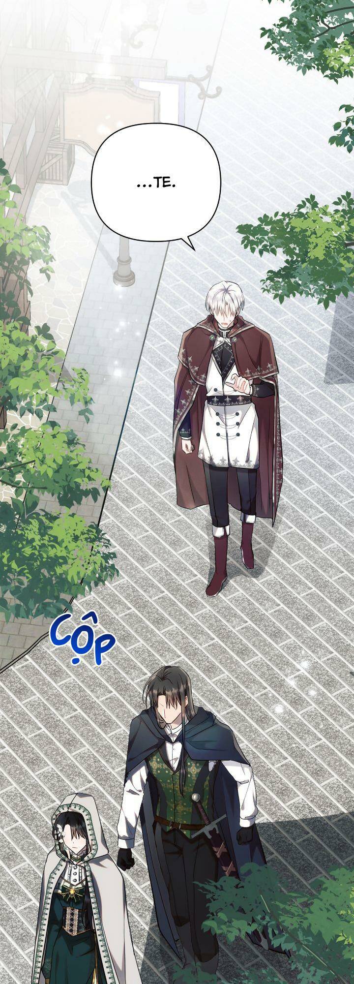 Ashtarte Firenze: Chapter 57