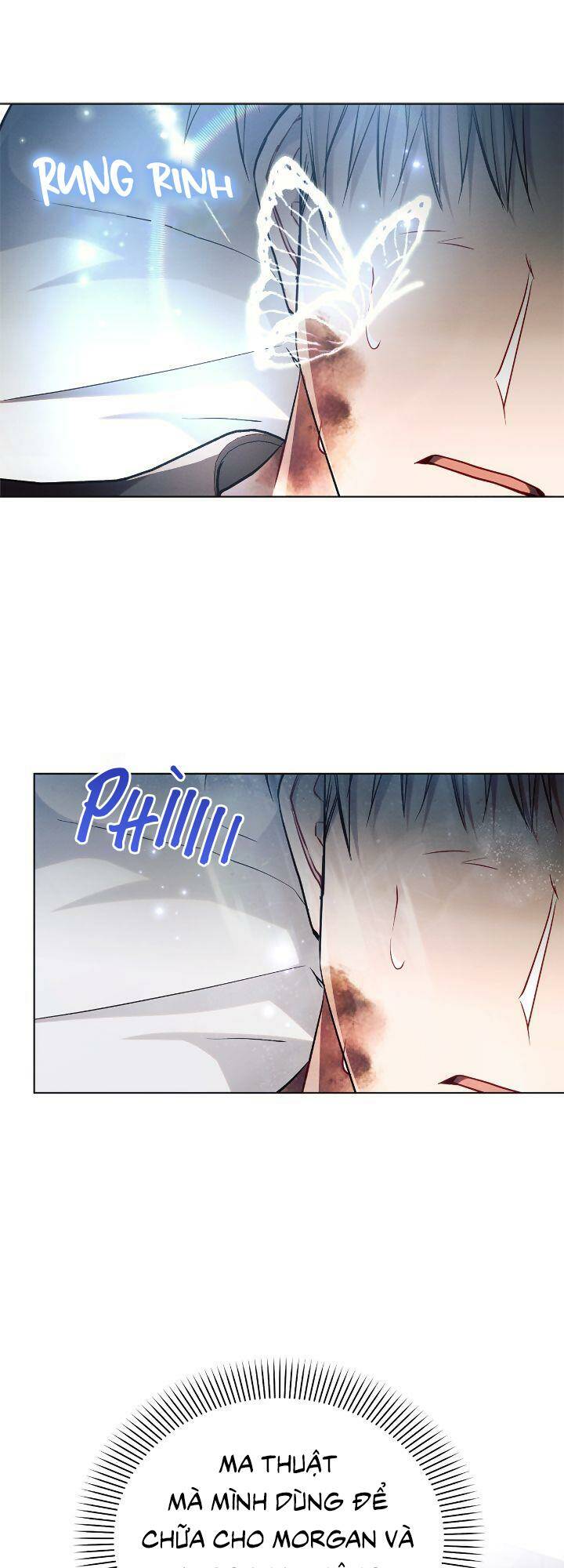 Ashtarte Firenze: Chapter 58