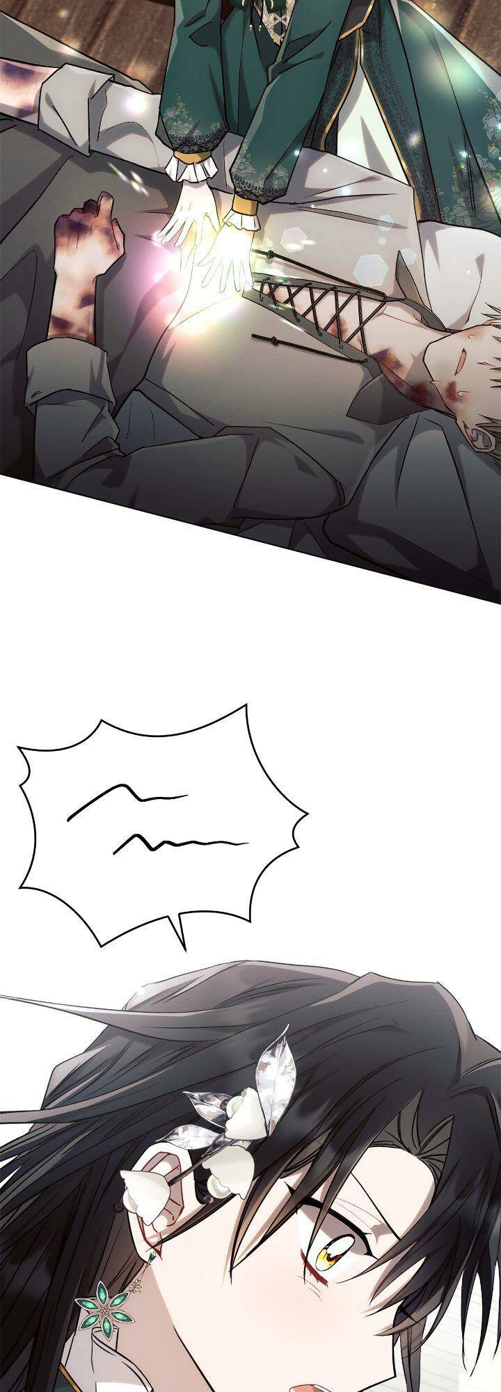 Ashtarte Firenze: Chapter 58