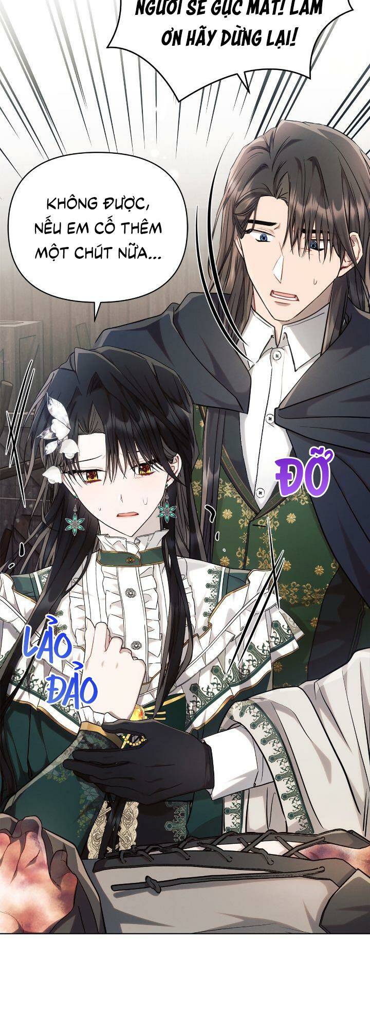Ashtarte Firenze: Chapter 58