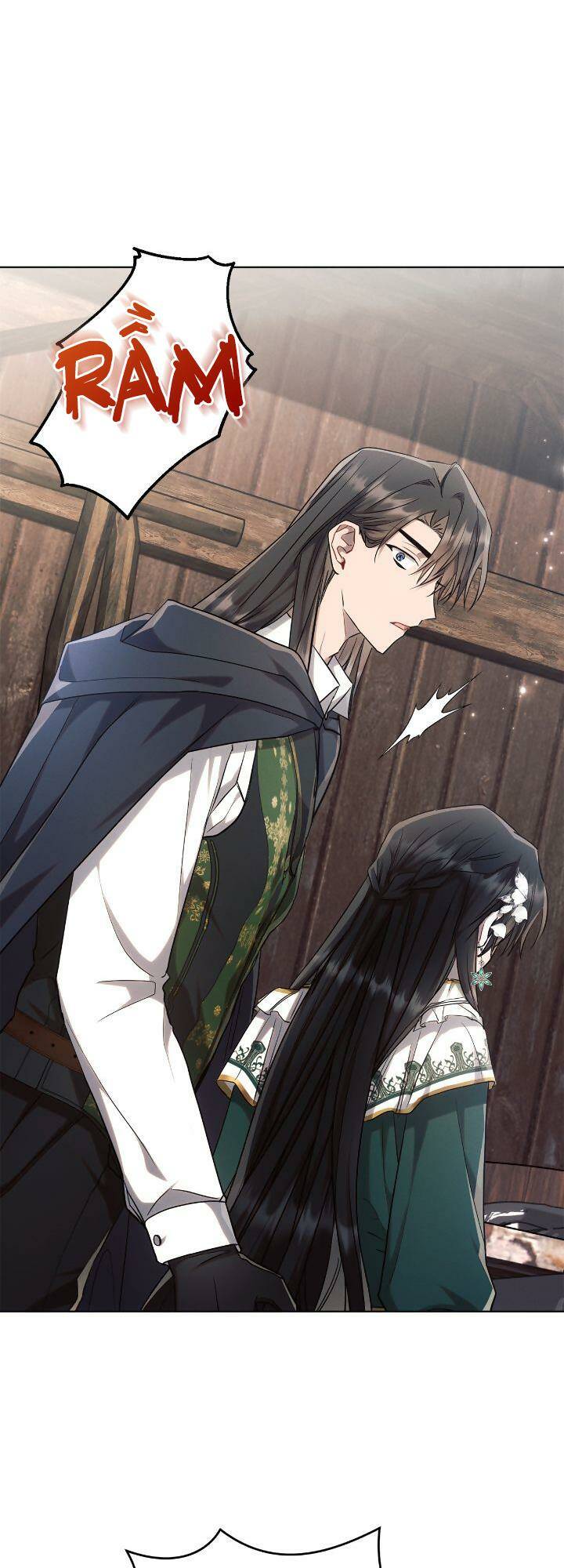 Ashtarte Firenze: Chapter 58