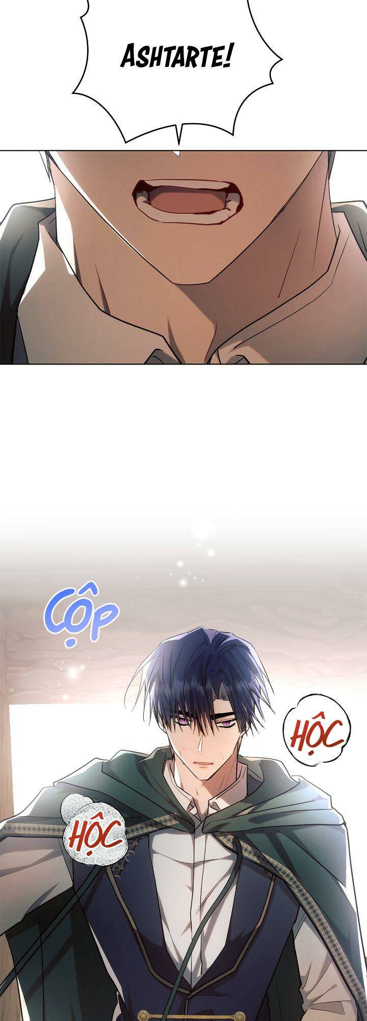Ashtarte Firenze: Chapter 58