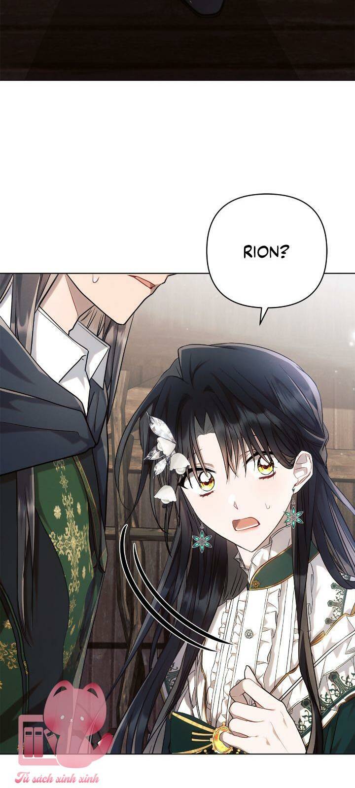 Ashtarte Firenze: Chapter 58