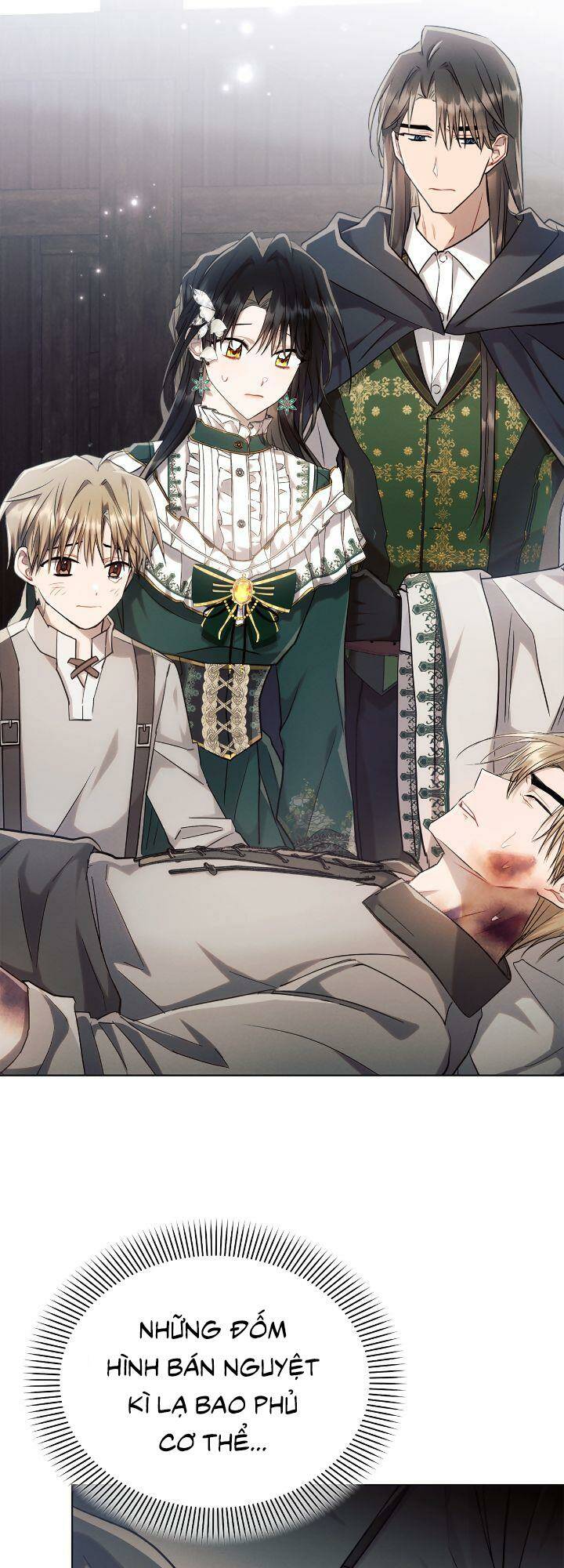 Ashtarte Firenze: Chapter 58