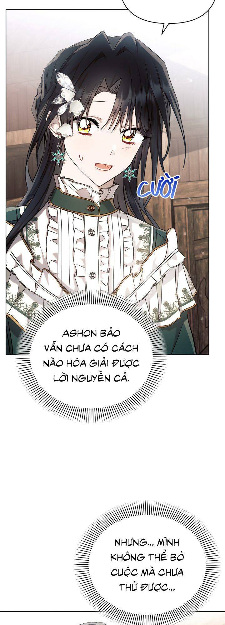 Ashtarte Firenze: Chapter 58