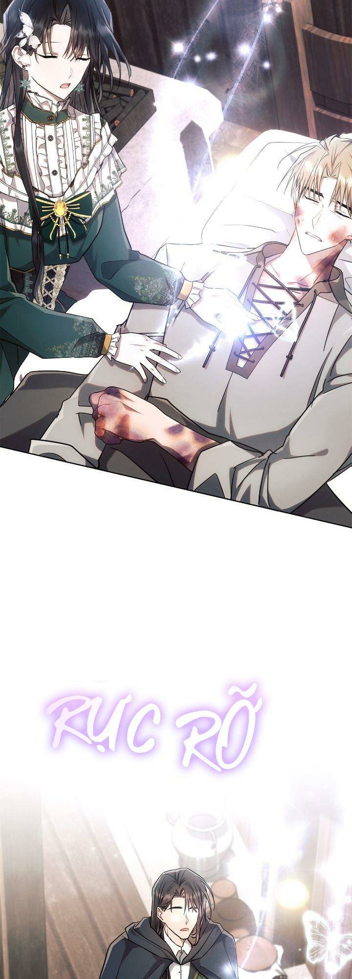 Ashtarte Firenze: Chapter 58