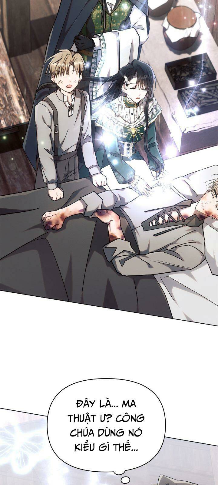 Ashtarte Firenze: Chapter 58