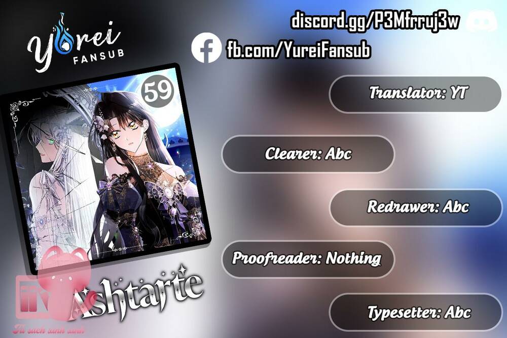 Ashtarte Firenze: Chapter 59