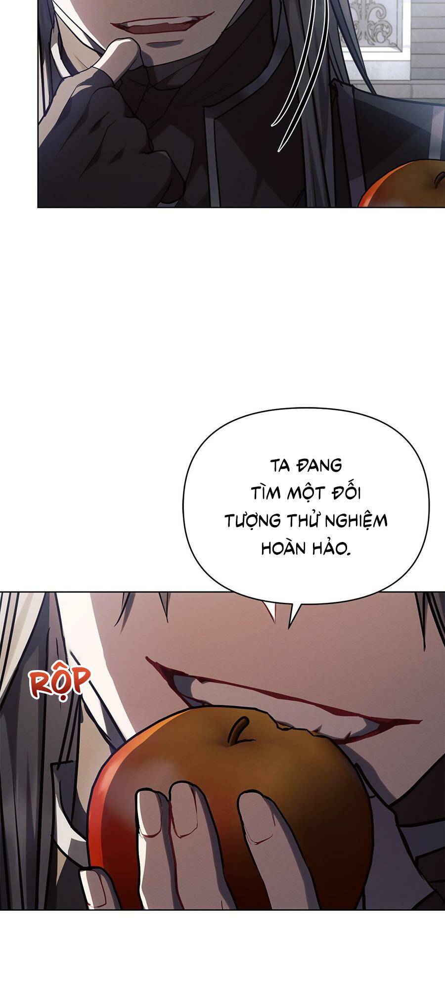Ashtarte Firenze: Chapter 59