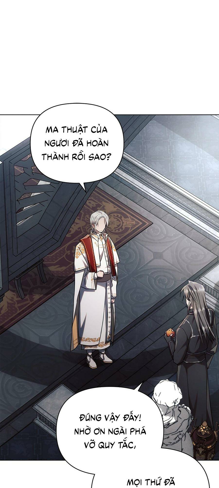 Ashtarte Firenze: Chapter 59